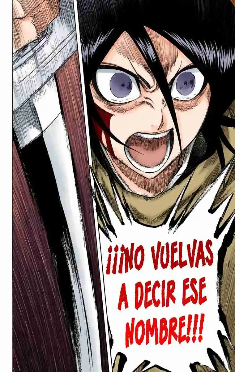 Bleach Full Color - Capítulo 264 - Página 17 - LectorTMOo