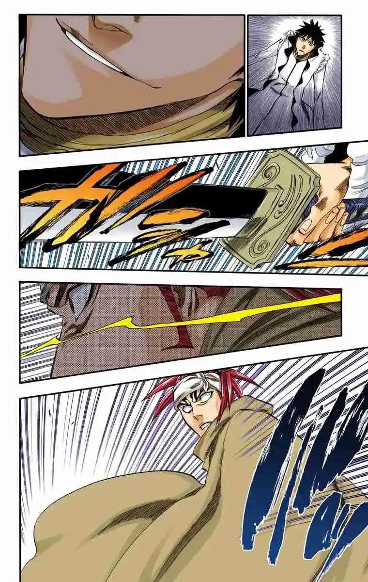 Bleach Full Color - Capítulo 264 - Página 19 - LectorTMOo