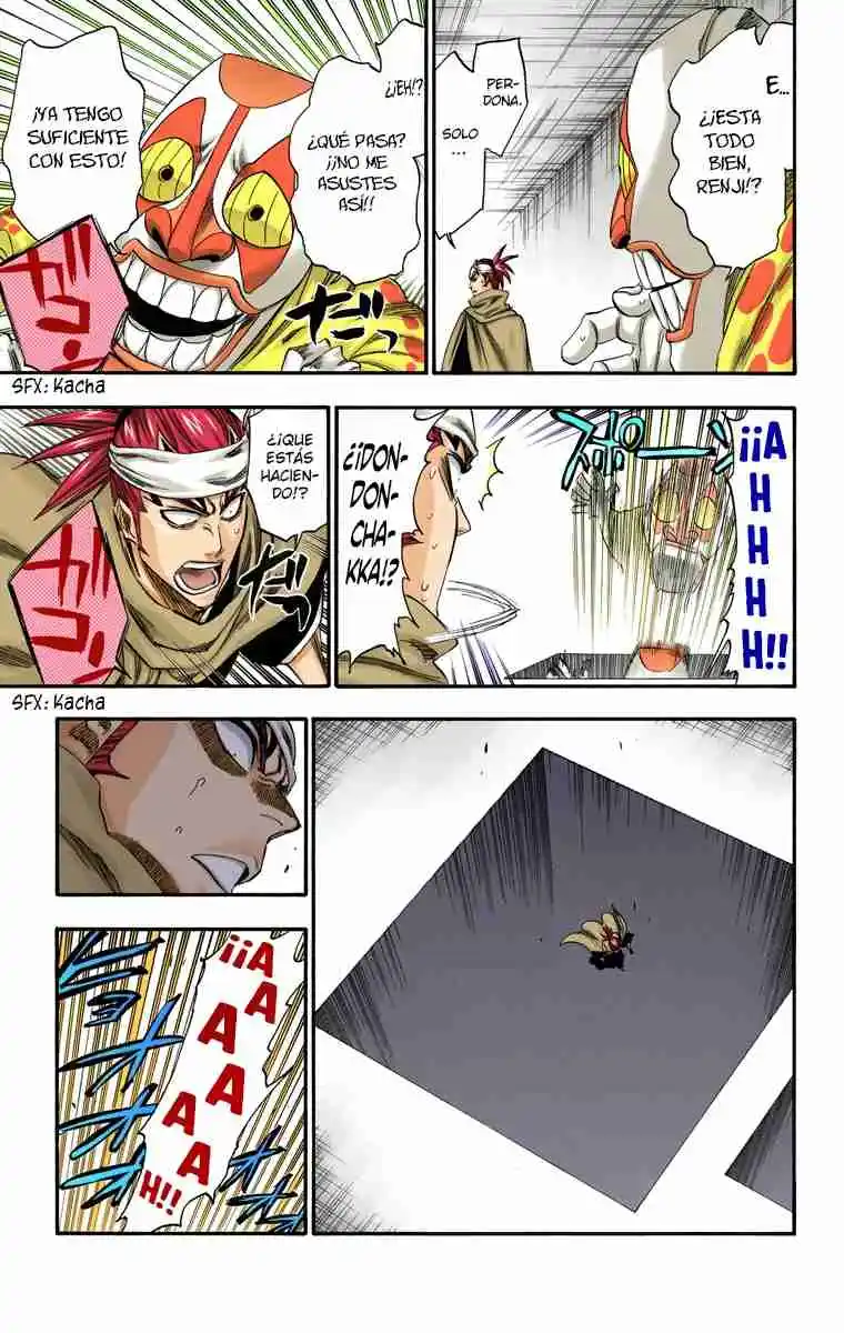 Bleach Full Color - Capítulo 264 - Página 20 - LectorTMOo