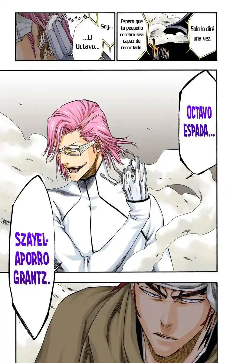 Bleach Full Color - Capítulo 264 - Página 22 - LectorTMOo