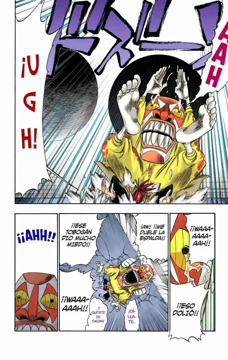Bleach Full Color - Capítulo 265 - Página 6 - LectorTMOo