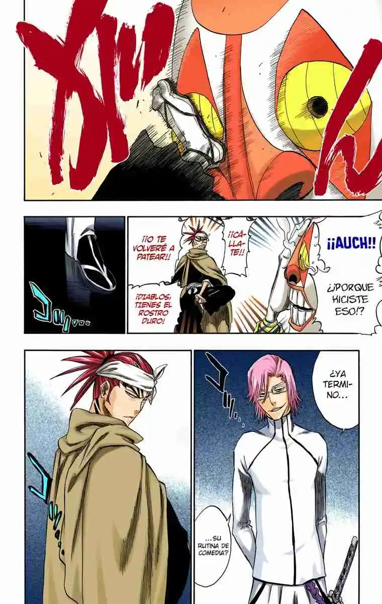 Bleach Full Color - Capítulo 265 - Página 8 - LectorTMOo