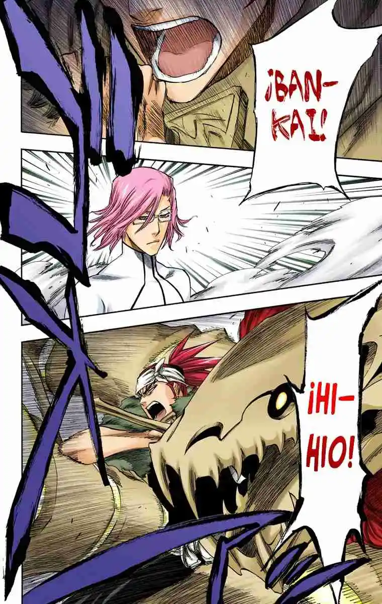 Bleach Full Color - Capítulo 265 - Página 10 - LectorTMOo