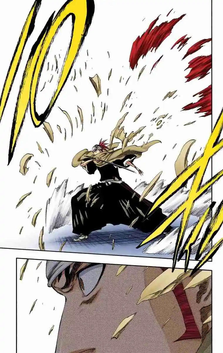 Bleach Full Color - Capítulo 265 - Página 11 - LectorTMOo