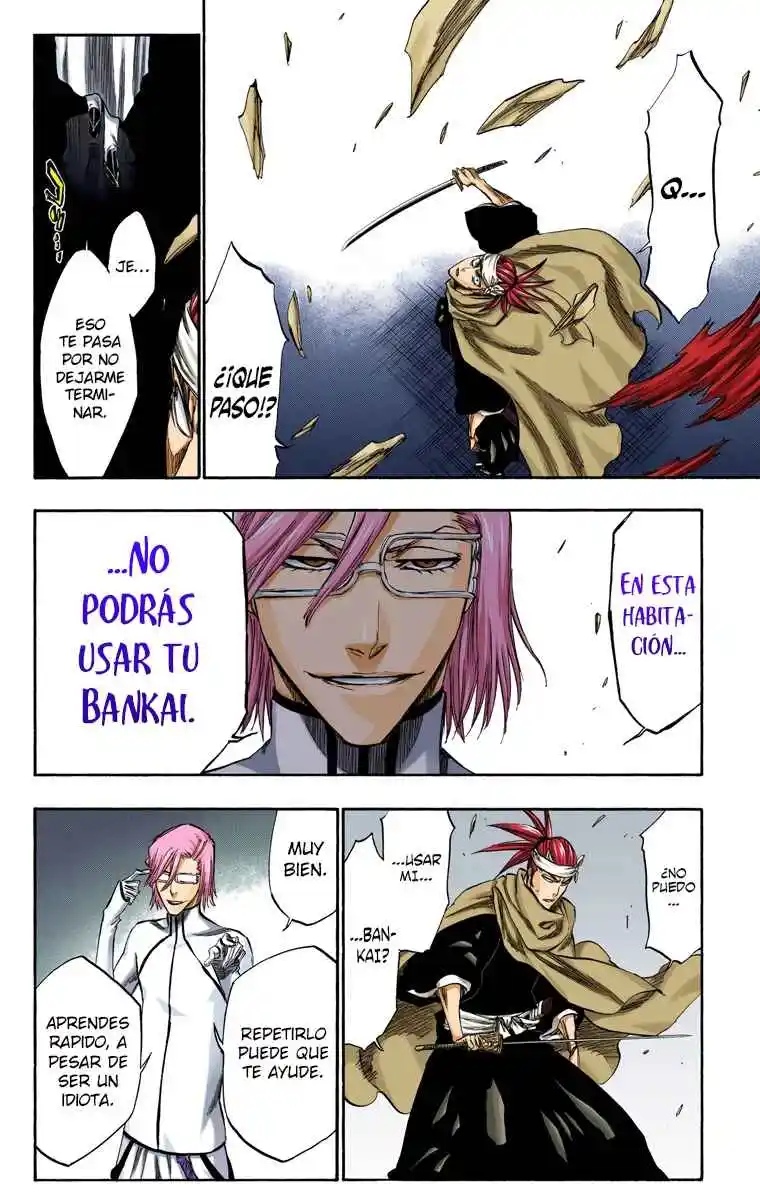 Bleach Full Color - Capítulo 265 - Página 12 - LectorTMOo