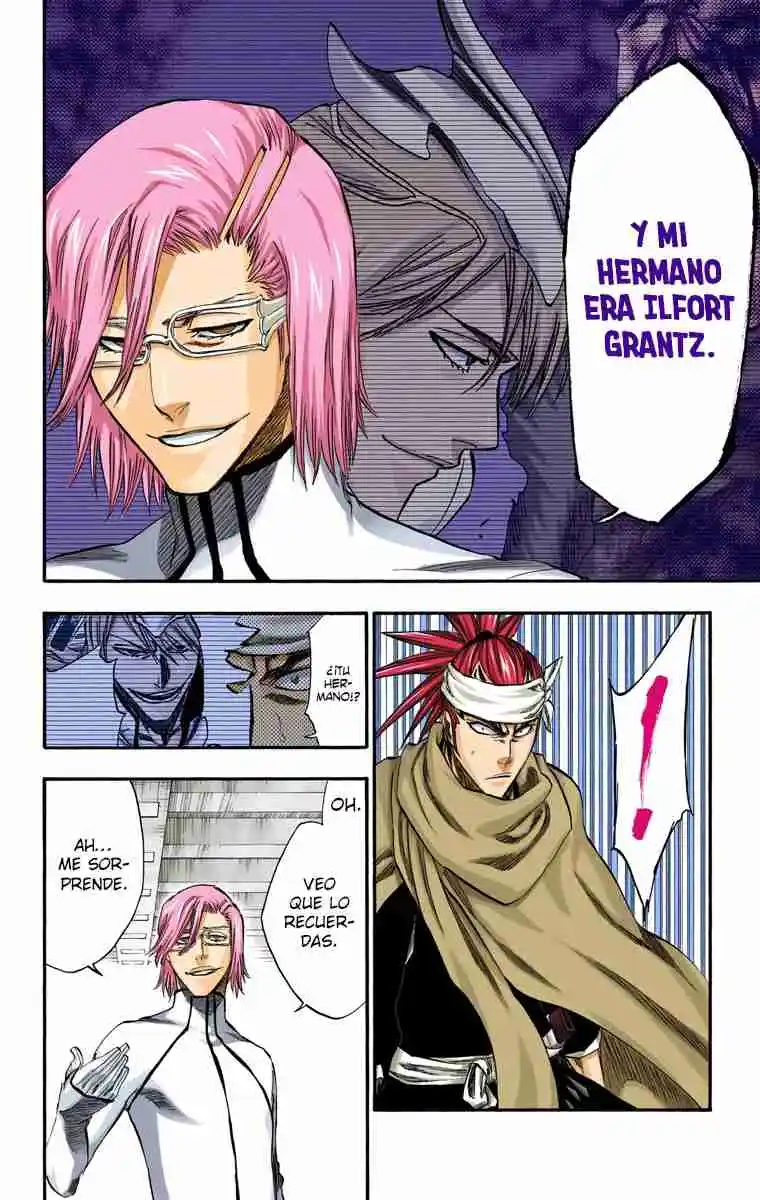 Bleach Full Color - Capítulo 265 - Página 14 - LectorTMOo