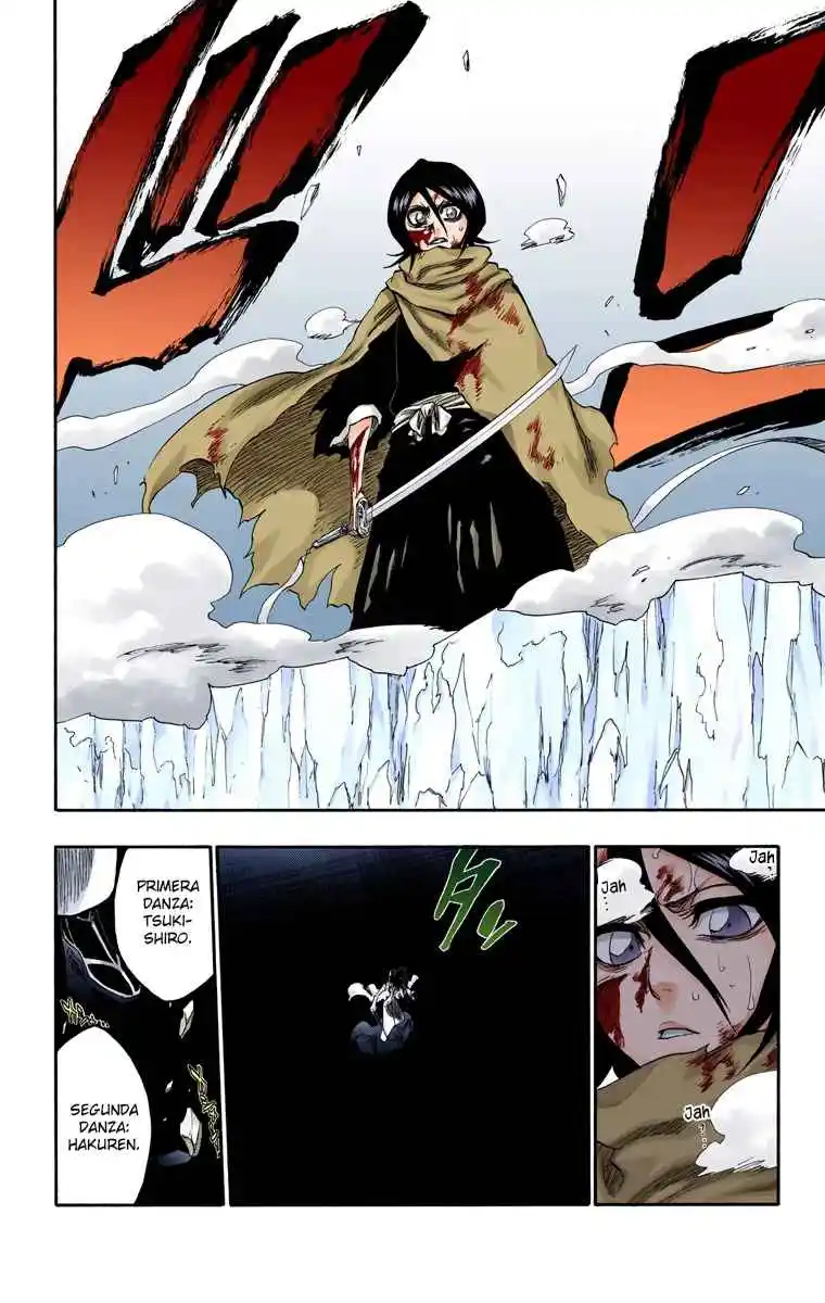 Bleach Full Color - Capítulo 265 - Página 18 - LectorTMOo