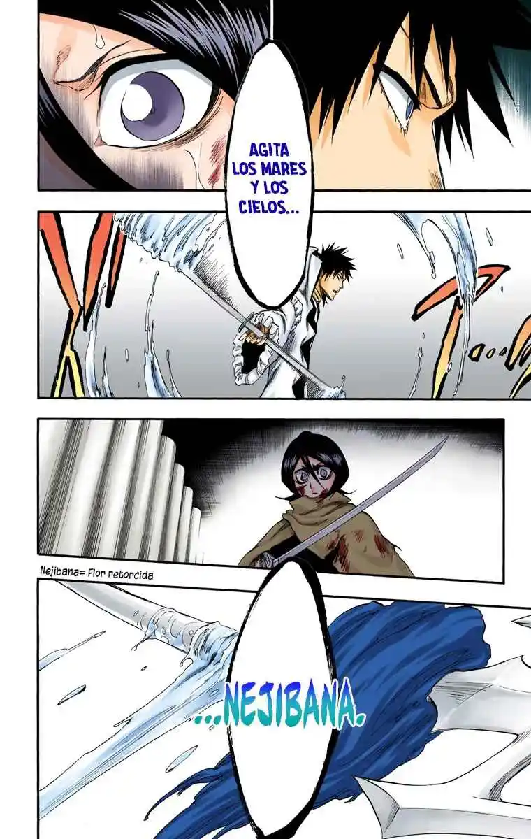 Bleach Full Color - Capítulo 265 - Página 20 - LectorTMOo
