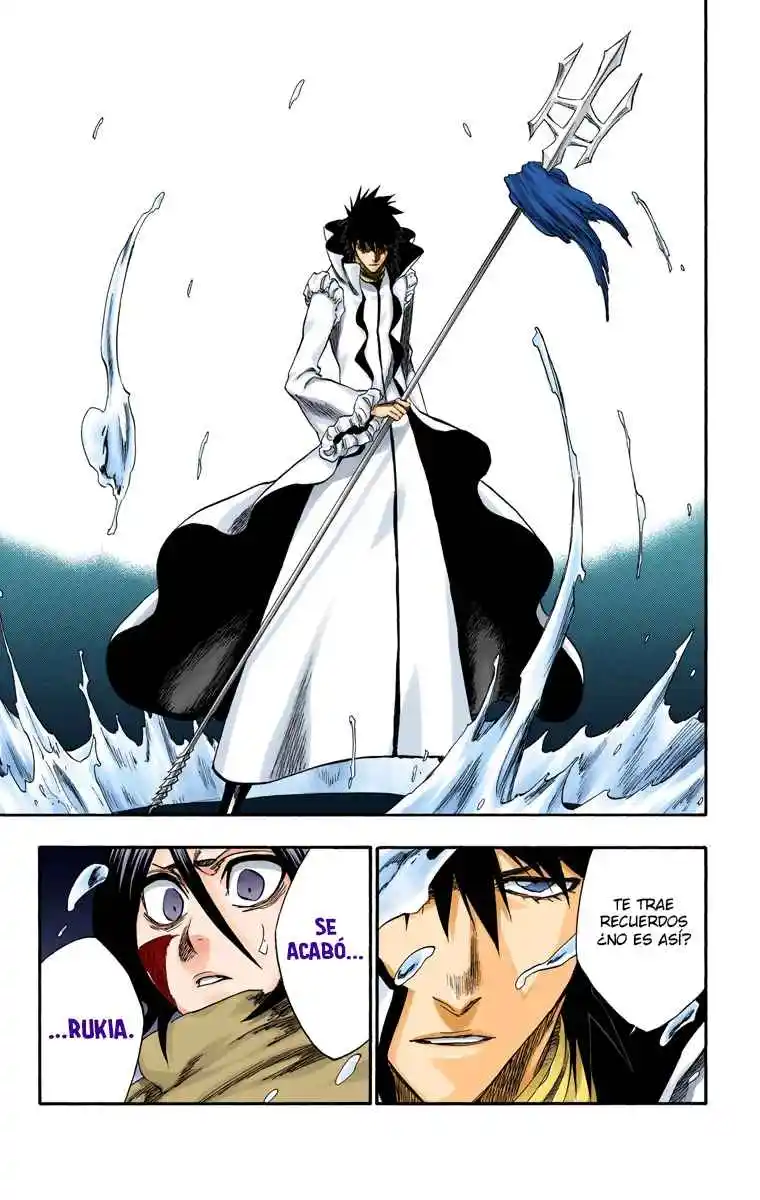 Bleach Full Color - Capítulo 265 - Página 21 - LectorTMOo