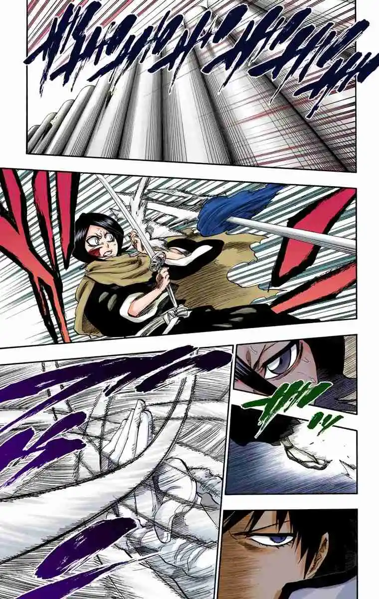 Bleach Full Color - Capítulo 266 - Página 4 - LectorTMOo