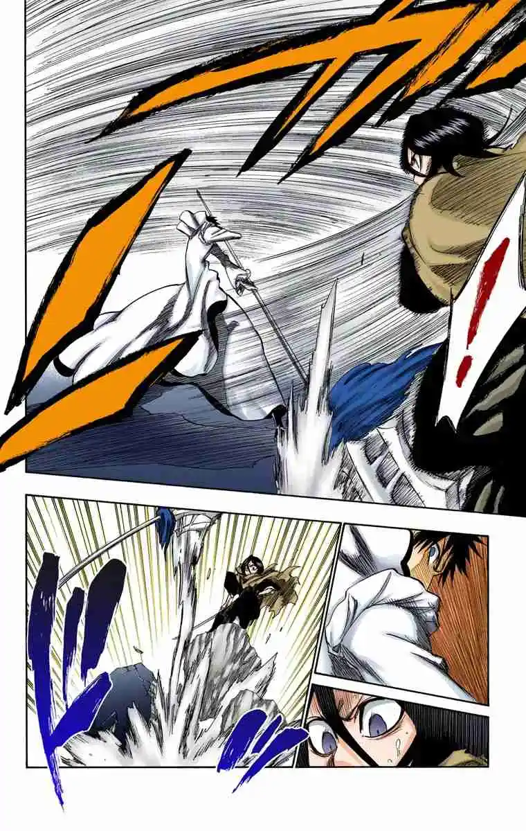 Bleach Full Color - Capítulo 266 - Página 5 - LectorTMOo
