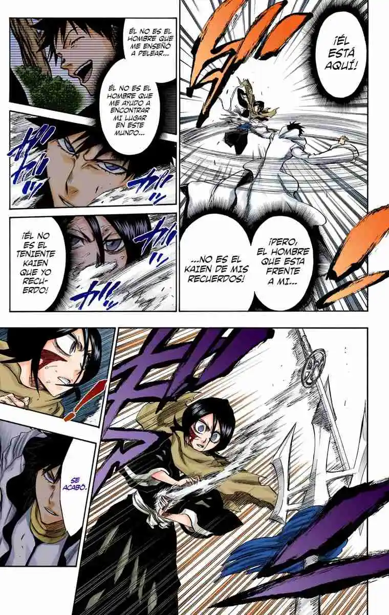 Bleach Full Color - Capítulo 266 - Página 10 - LectorTMOo