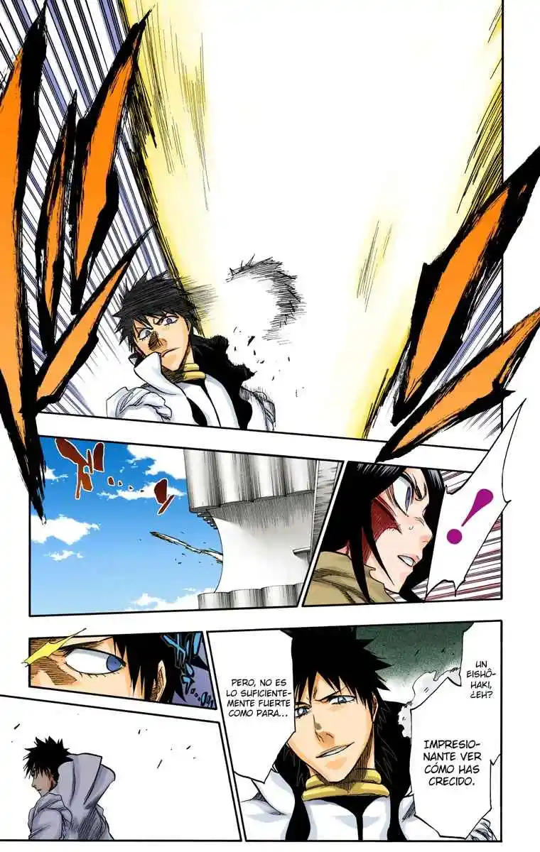 Bleach Full Color - Capítulo 266 - Página 12 - LectorTMOo