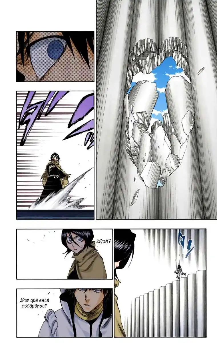 Bleach Full Color - Capítulo 266 - Página 13 - LectorTMOo