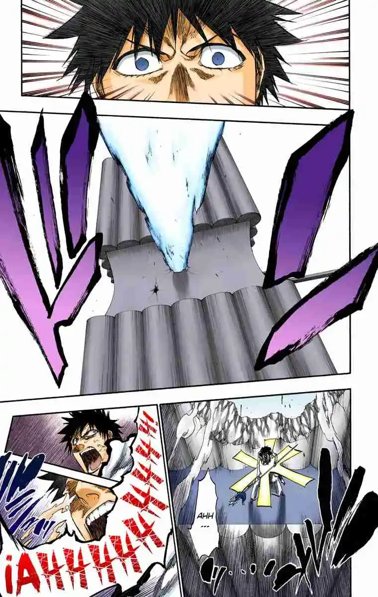 Bleach Full Color - Capítulo 266 - Página 18 - LectorTMOo