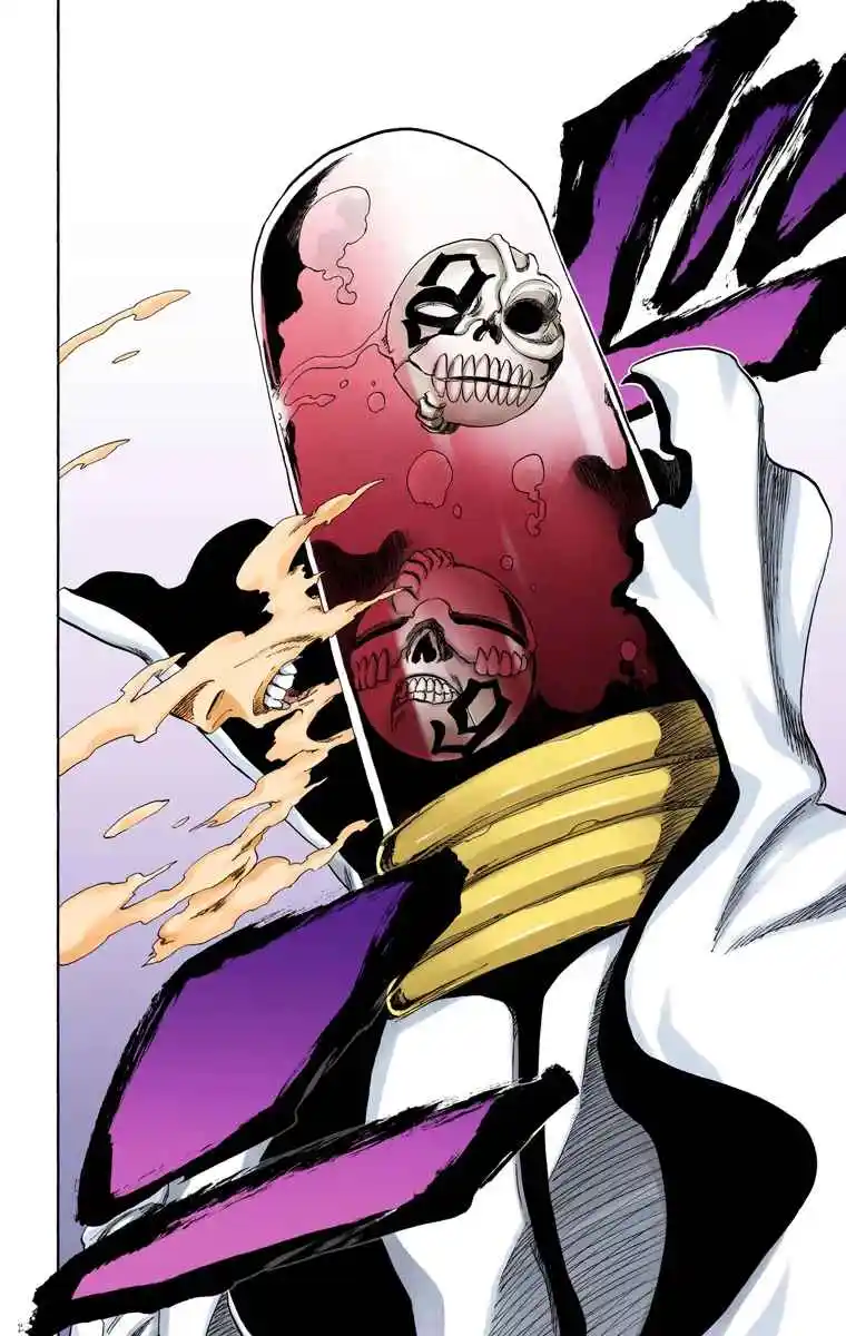 Bleach Full Color - Capítulo 266 - Página 19 - LectorTMOo