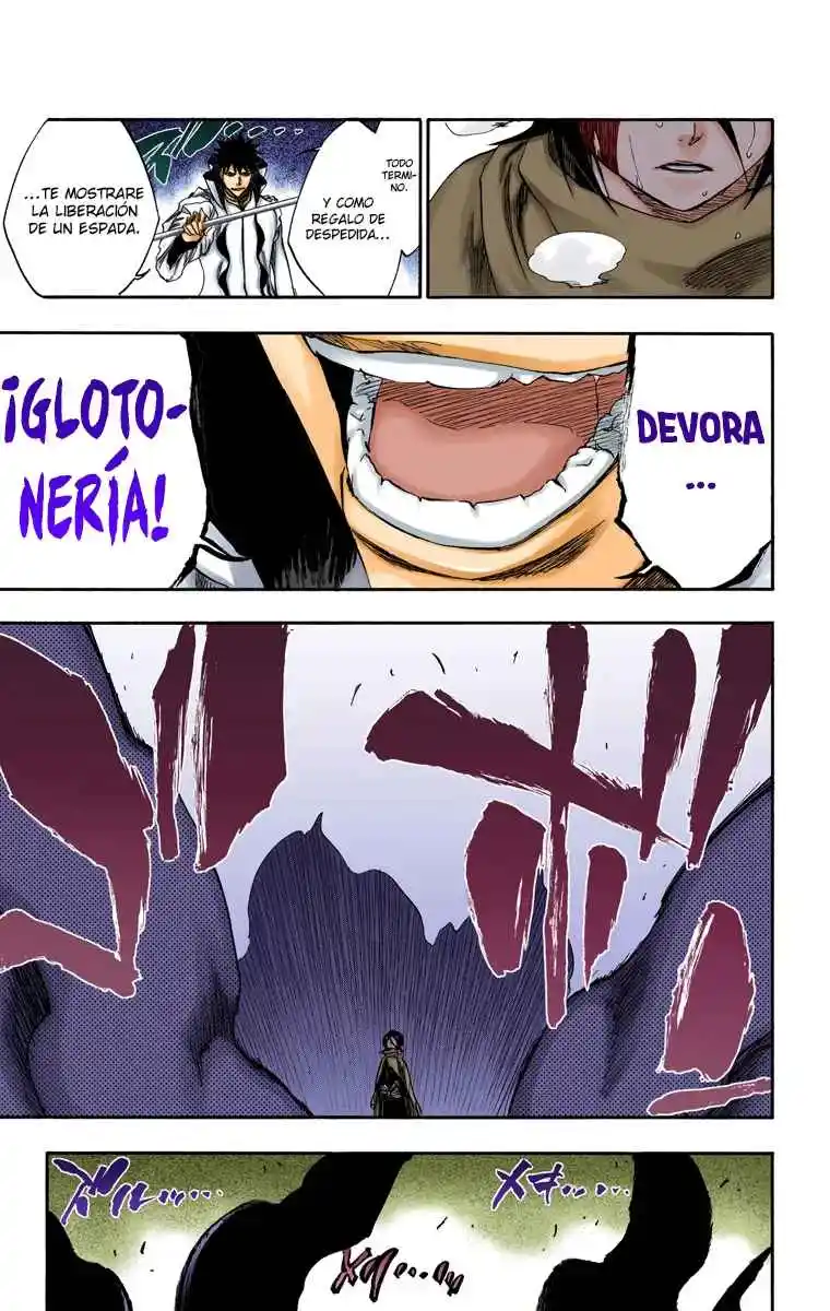 Bleach Full Color - Capítulo 267 - Página 12 - LectorTMOo
