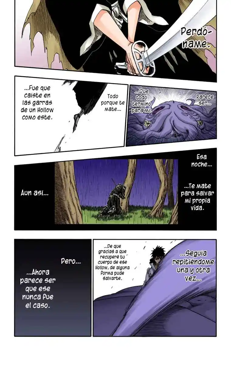 Bleach Full Color - Capítulo 267 - Página 16 - LectorTMOo