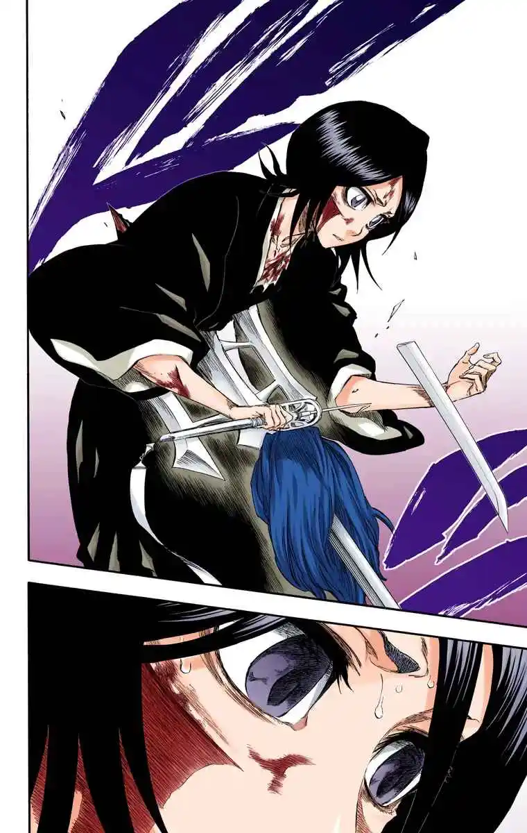 Bleach Full Color - Capítulo 267 - Página 18 - LectorTMOo