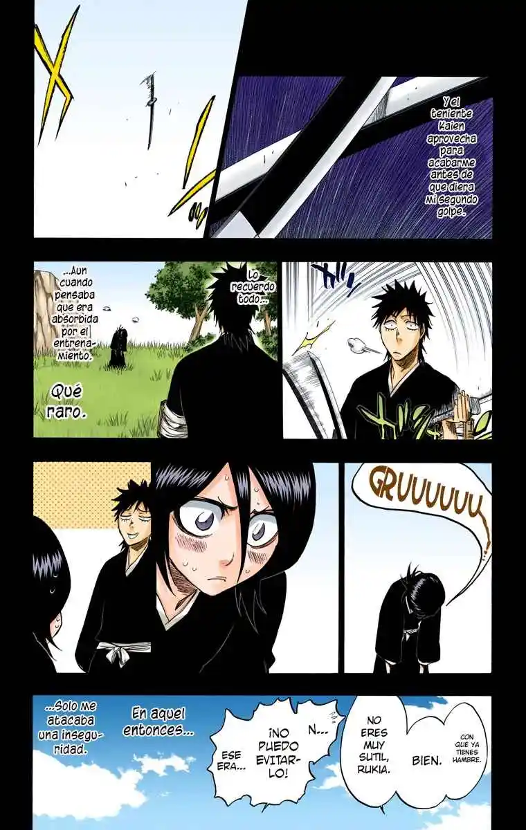 Bleach Full Color - Capítulo 268 - Página 8 - LectorTMOo