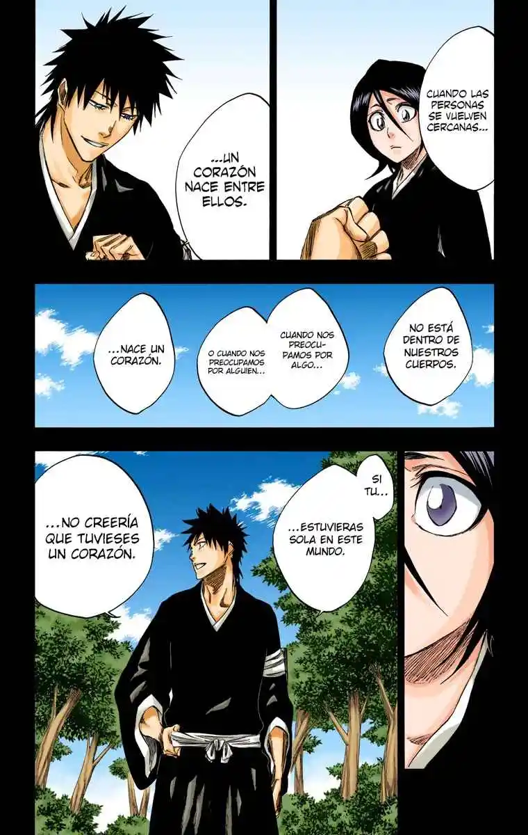 Bleach Full Color - Capítulo 268 - Página 13 - LectorTMOo