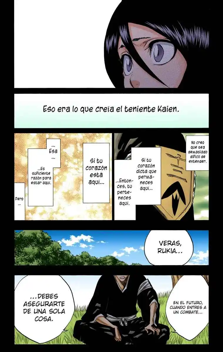 Bleach Full Color - Capítulo 268 - Página 14 - LectorTMOo