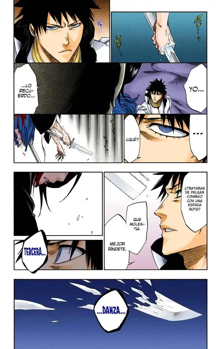 Bleach Full Color - Capítulo 268 - Página 18 - LectorTMOo