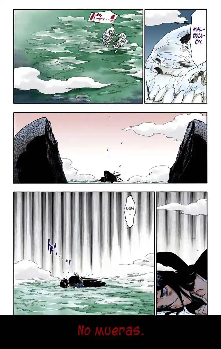 Bleach Full Color - Capítulo 269 - Página 5 - LectorTMOo