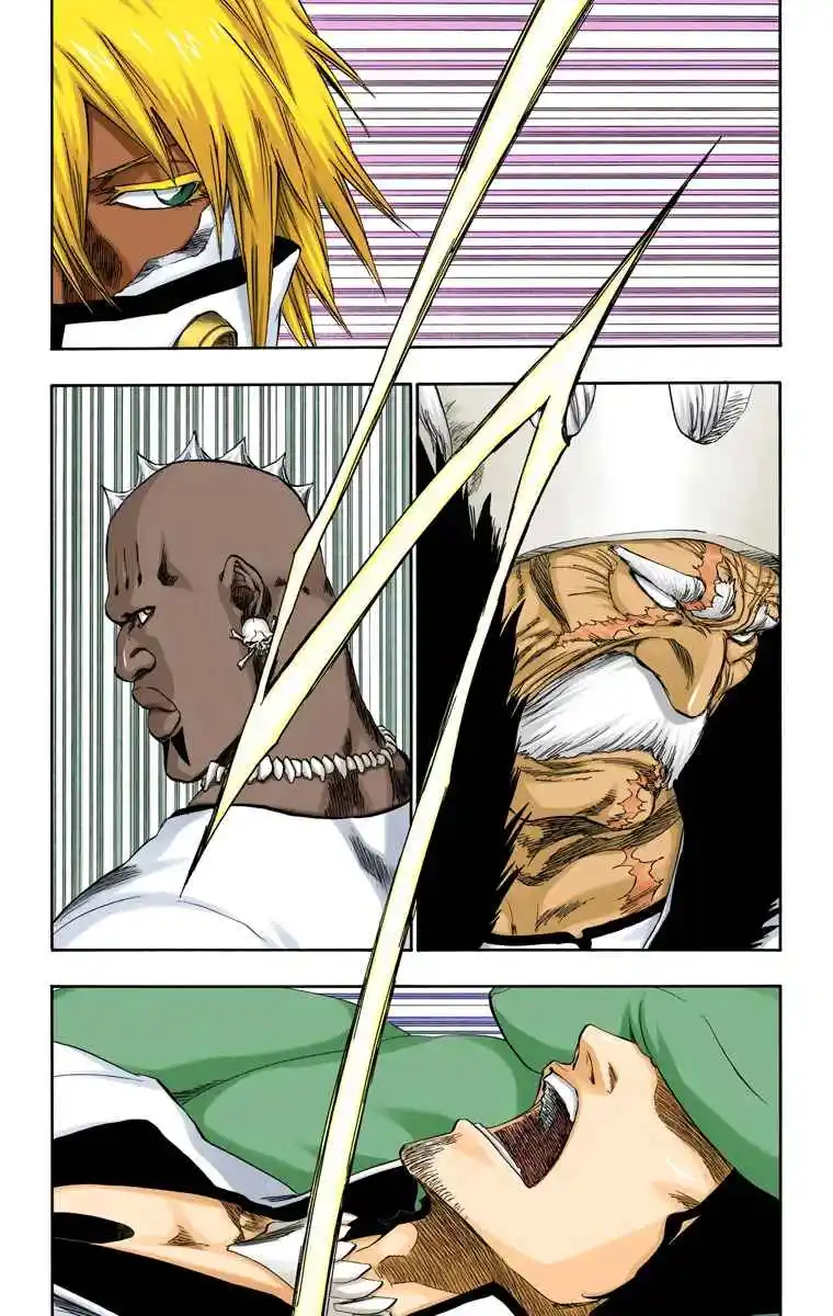 Bleach Full Color - Capítulo 269 - Página 9 - LectorTMOo