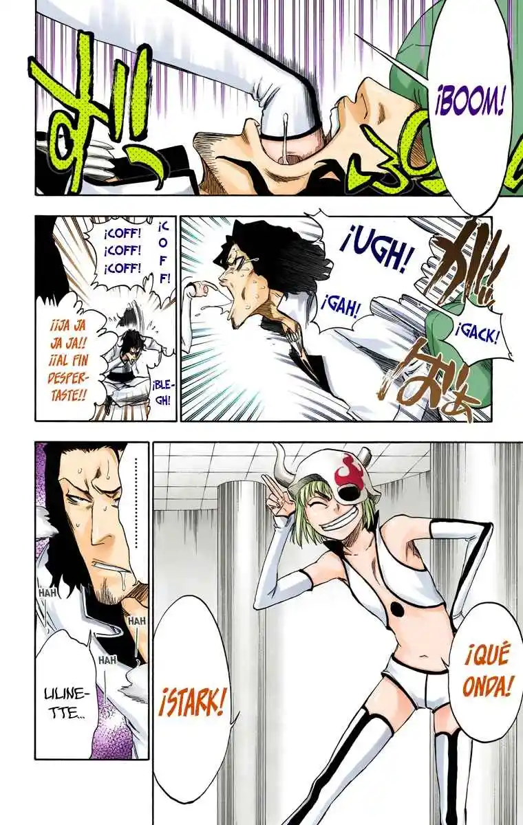 Bleach Full Color - Capítulo 269 - Página 11 - LectorTMOo