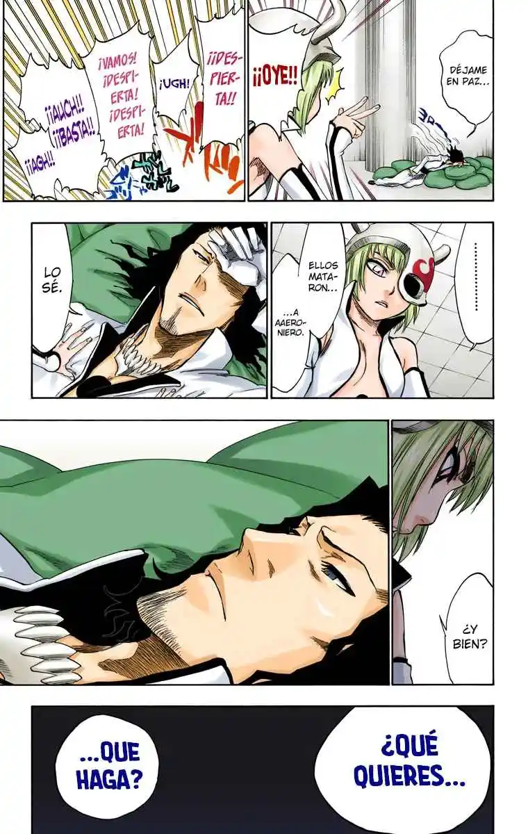 Bleach Full Color - Capítulo 269 - Página 12 - LectorTMOo