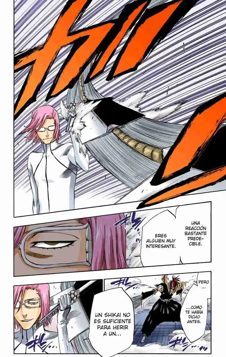 Bleach Full Color - Capítulo 269 - Página 15 - LectorTMOo