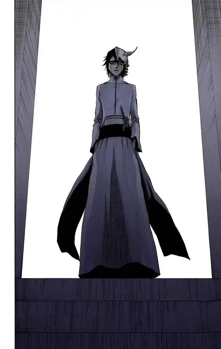 Bleach Full Color - Capítulo 269 - Página 19 - LectorTMOo
