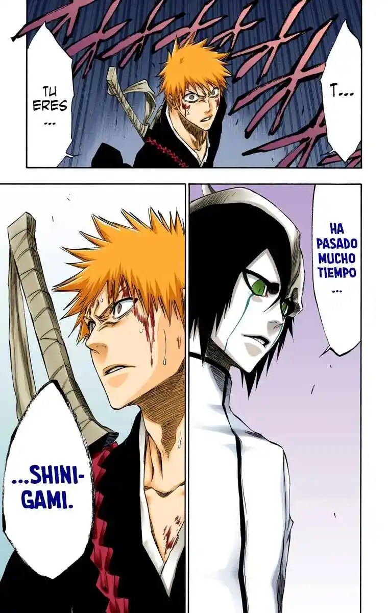 Bleach Full Color - Capítulo 269 - Página 20 - LectorTMOo