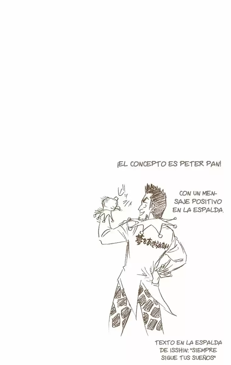 Bleach Full Color - Capítulo 27 - Página 21 - LectorTMOo