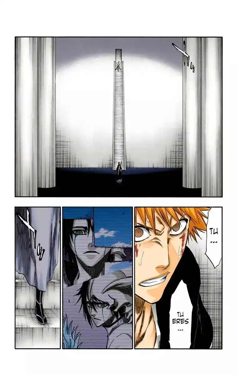 Bleach Full Color - Capítulo 270 - Página 10 - LectorTMOo