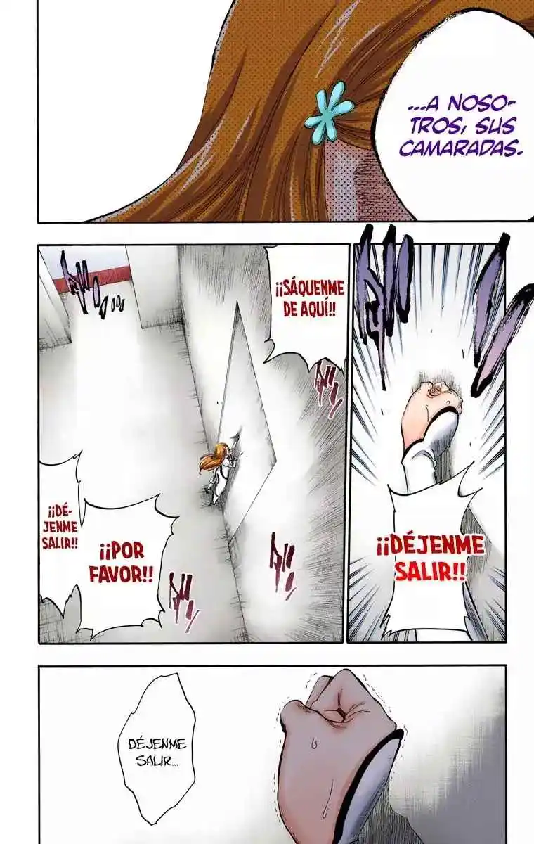 Bleach Full Color - Capítulo 270 - Página 13 - LectorTMOo