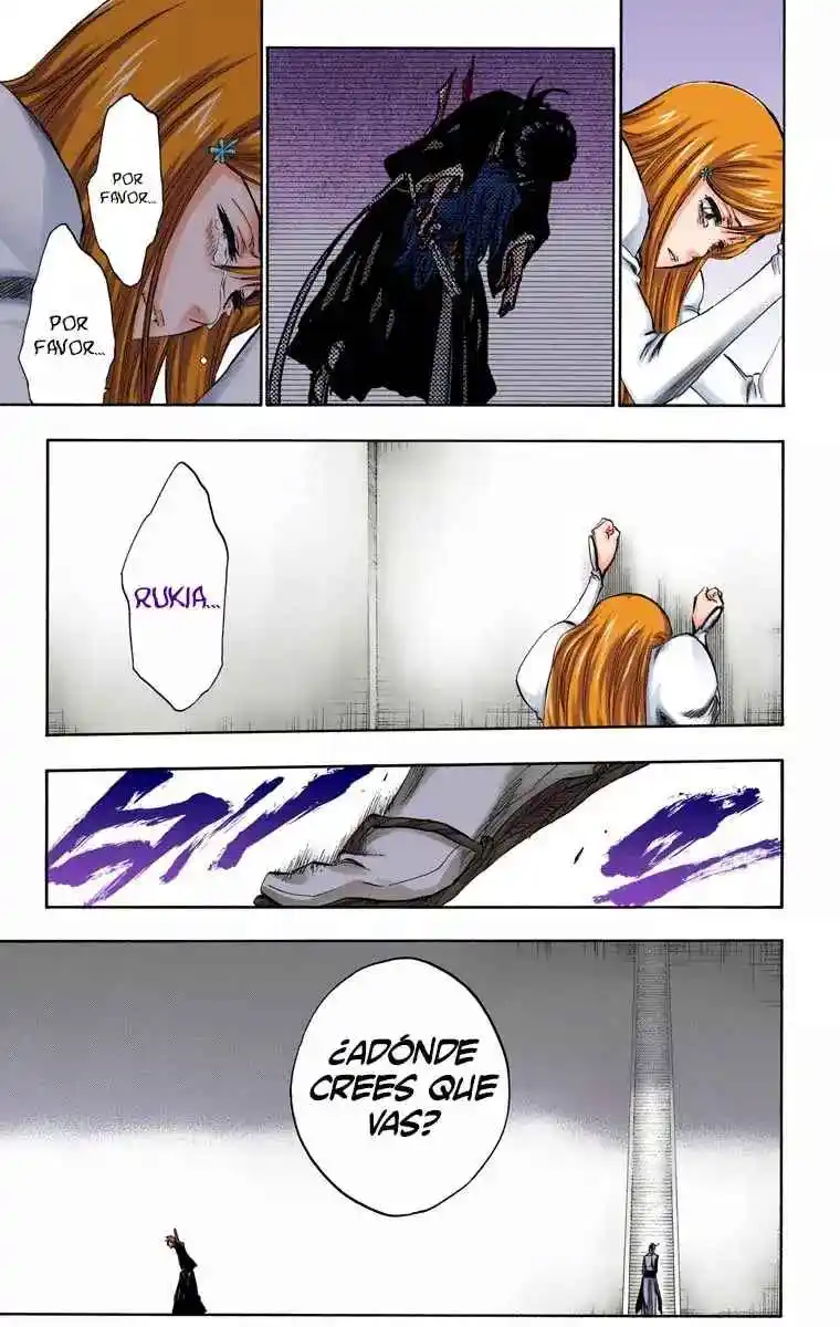 Bleach Full Color - Capítulo 270 - Página 14 - LectorTMOo