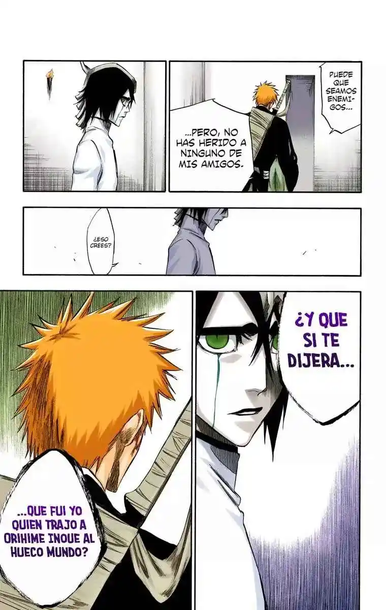 Bleach Full Color - Capítulo 270 - Página 16 - LectorTMOo