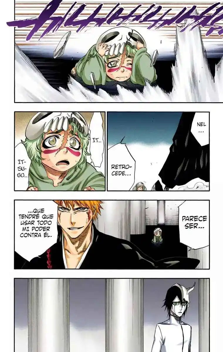 Bleach Full Color - Capítulo 270 - Página 19 - LectorTMOo