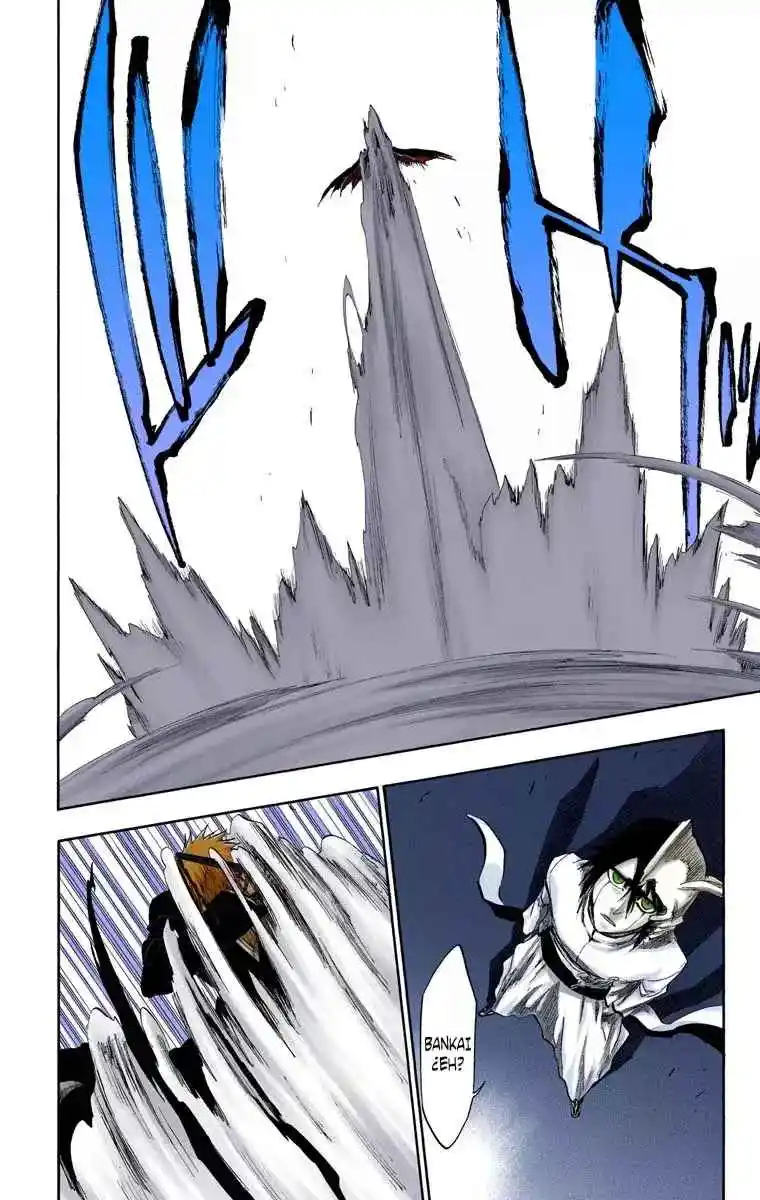 Bleach Full Color - Capítulo 270 - Página 21 - LectorTMOo