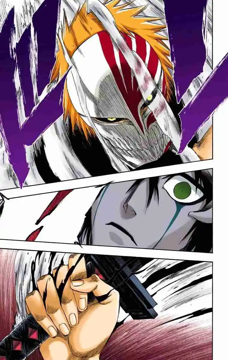Bleach Full Color - Capítulo 270 - Página 22 - LectorTMOo