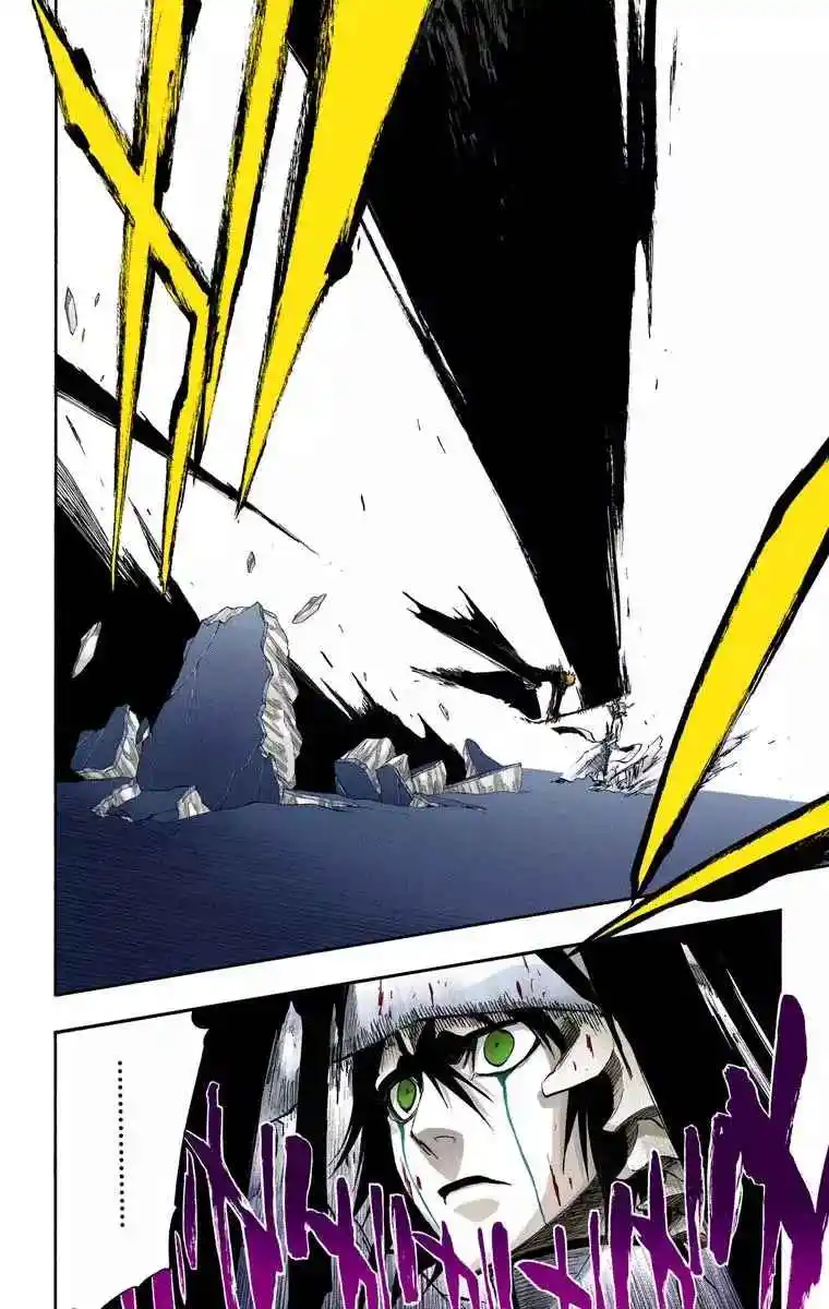 Bleach Full Color - Capítulo 270 - Página 23 - LectorTMOo
