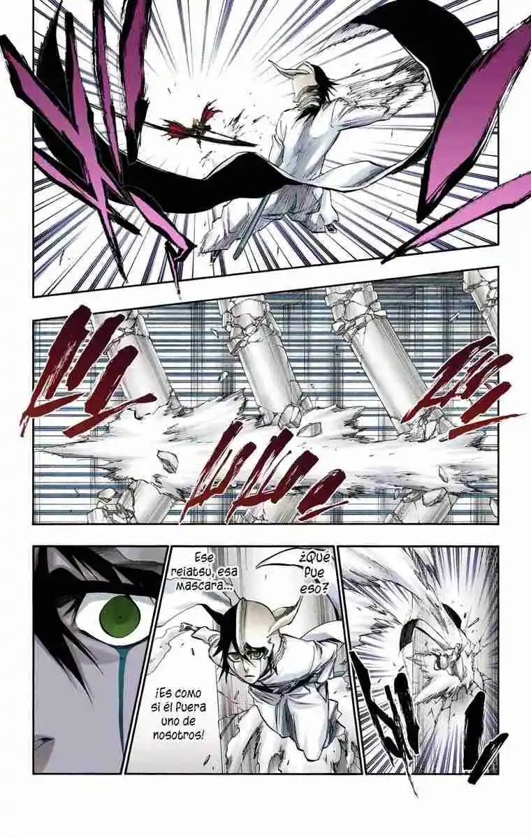 Bleach Full Color - Capítulo 270 - Página 24 - LectorTMOo