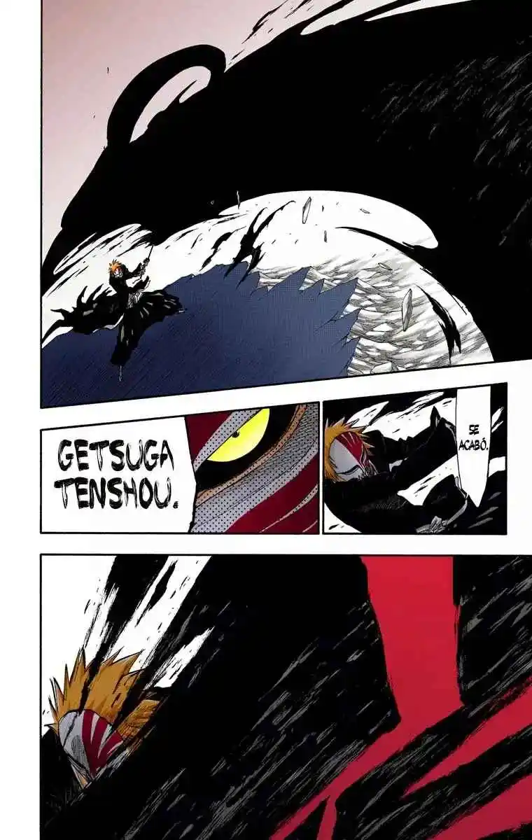 Bleach Full Color - Capítulo 270 - Página 25 - LectorTMOo