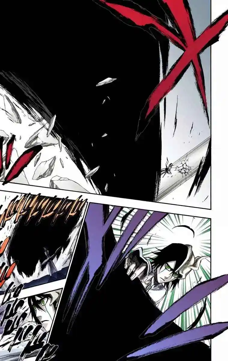 Bleach Full Color - Capítulo 270 - Página 26 - LectorTMOo