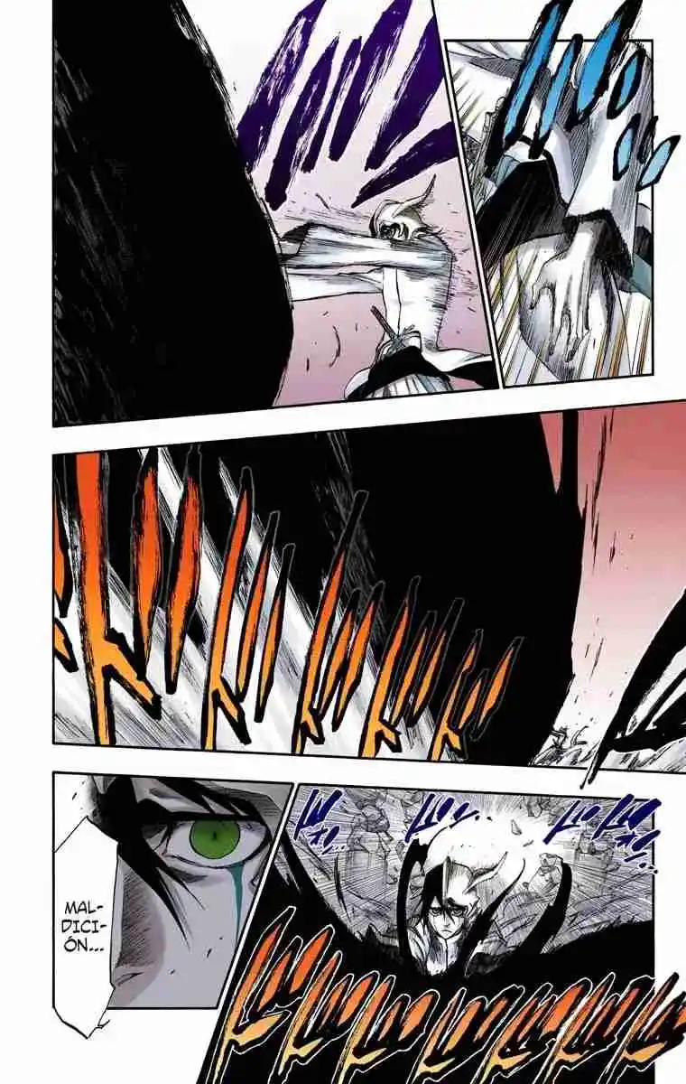 Bleach Full Color - Capítulo 270 - Página 27 - LectorTMOo