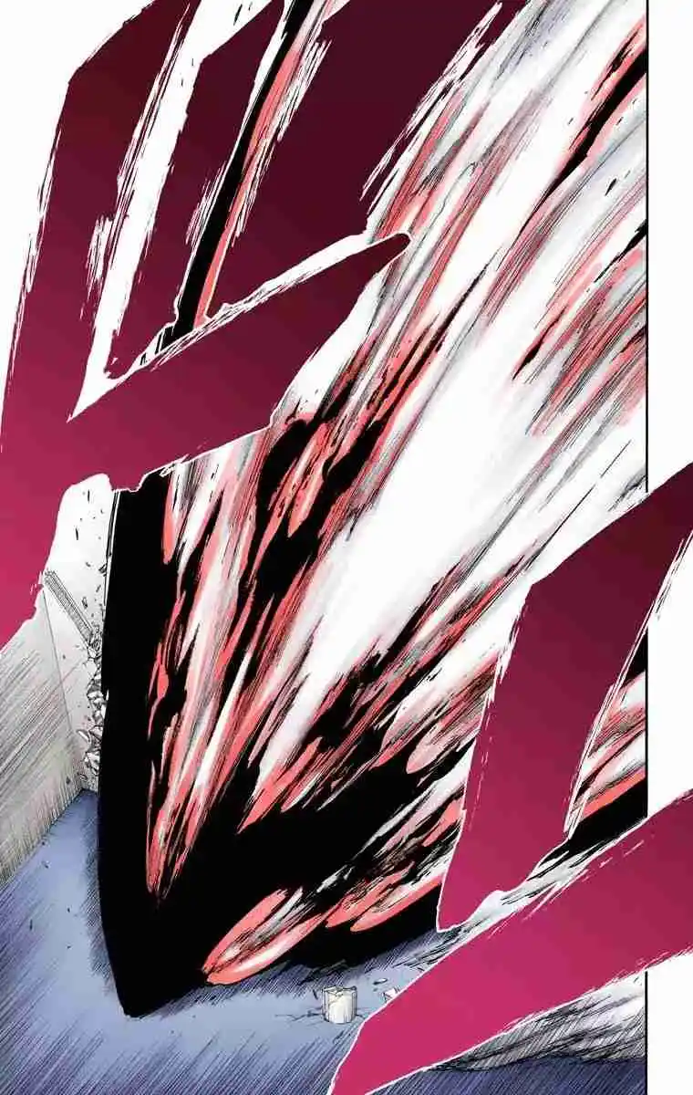 Bleach Full Color - Capítulo 270 - Página 28 - LectorTMOo