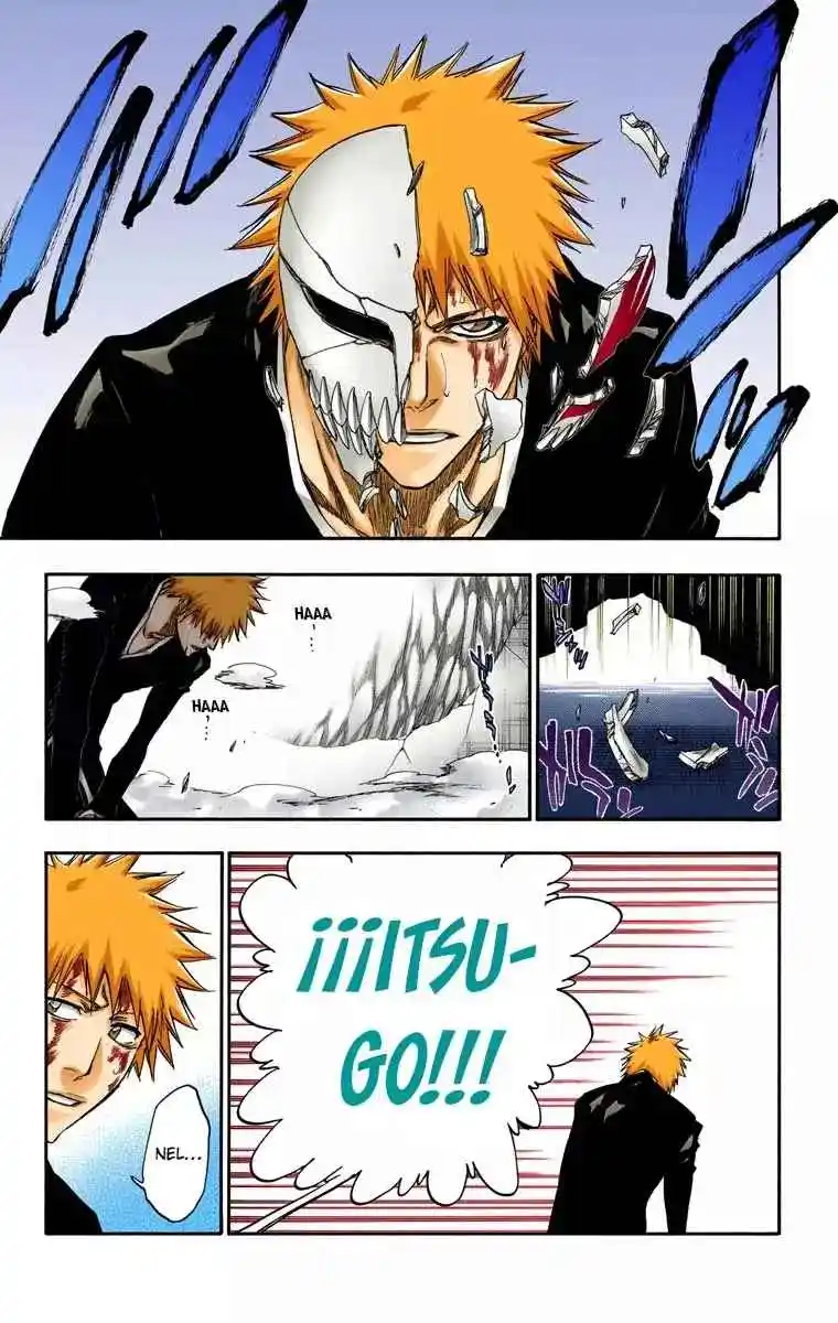 Bleach Full Color - Capítulo 271 - Página 4 - LectorTMOo