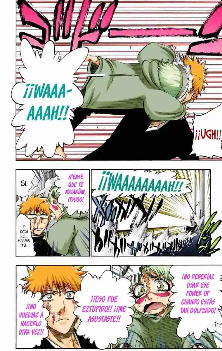 Bleach Full Color - Capítulo 271 - Página 5 - LectorTMOo